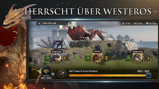 Game of Thrones: Dragonfire PC