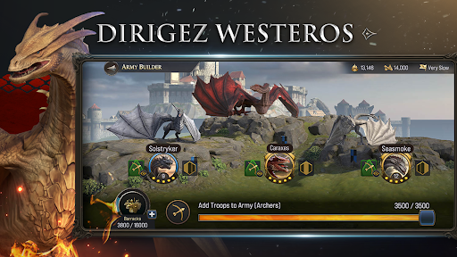 Game of Thrones: Dragonfire PC