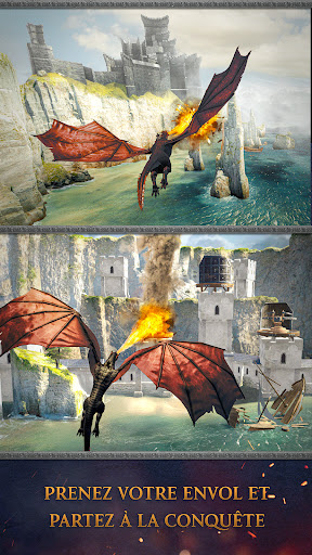 Game of Thrones: Dragonfire
