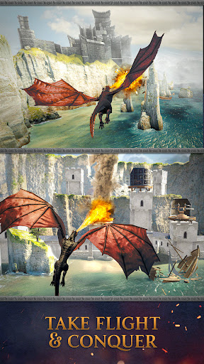 Game of Thrones: Dragonfire電腦版