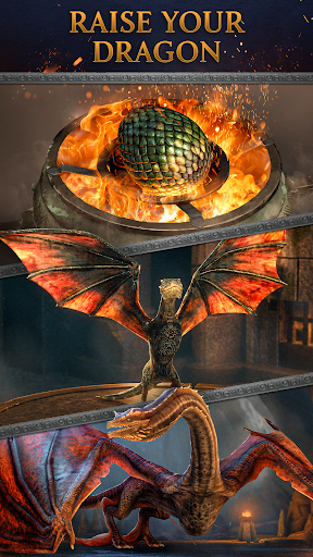 Game of Thrones: Dragonfire