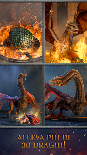 Game of Thrones: Dragonfire