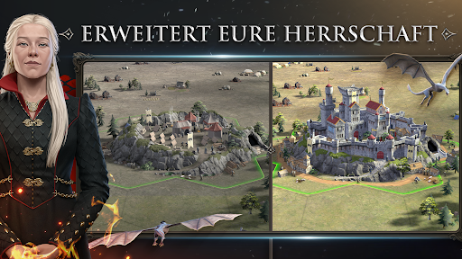 Game of Thrones: Dragonfire PC