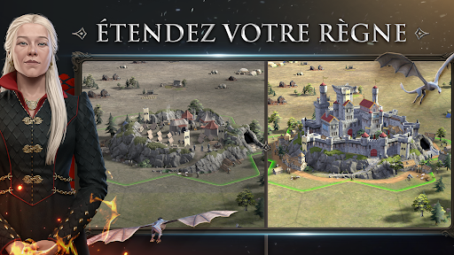 Game of Thrones: Dragonfire PC