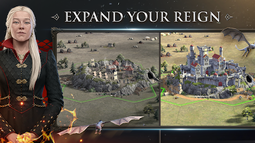 Game of Thrones: Dragonfire para PC