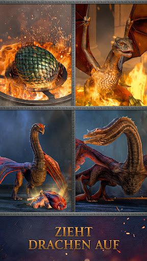 Game of Thrones: Dragonfire PC