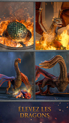 Game of Thrones: Dragonfire