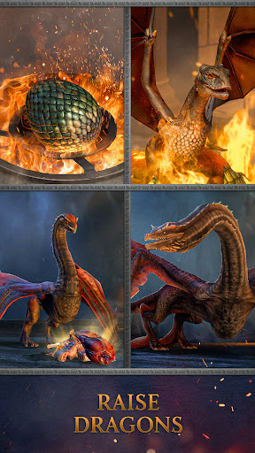Game of Thrones: Dragonfire ПК