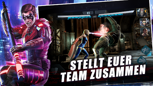 Injustice 2