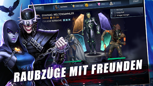 Injustice 2