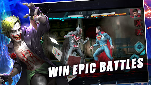 Injustice 2 PC