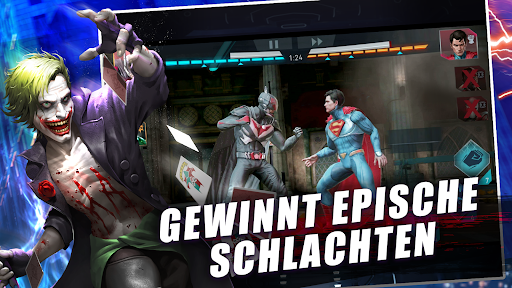 Injustice 2