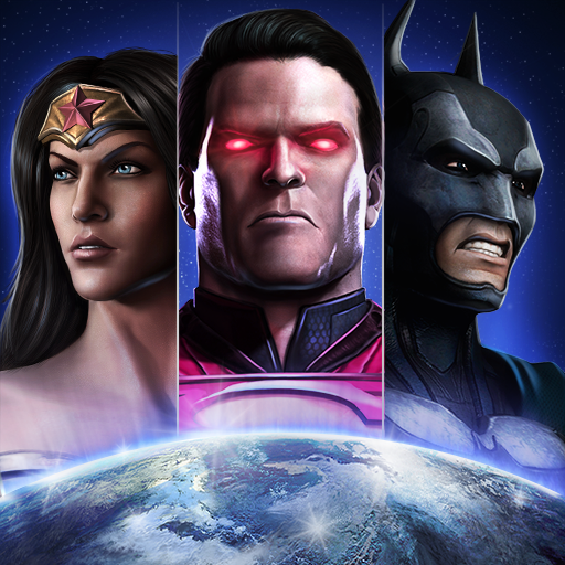 Injustice: Gods Among Us PC