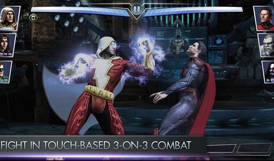 Download Mortal Kombat: Onslaught on PC with MEmu