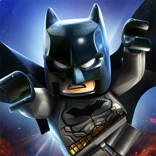 LEGO® Batman: Beyond Gotham para PC