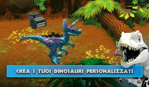 LEGO® Jurassic World™