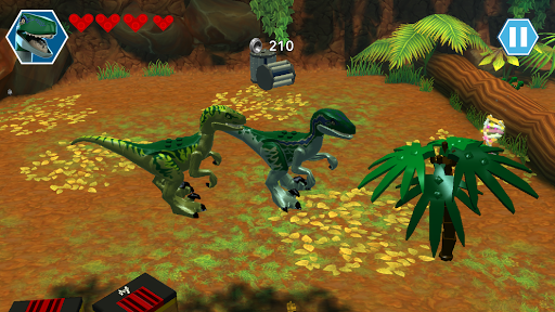 LEGO® Jurassic World™ PC