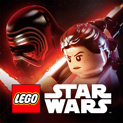 LEGO® Star Wars™: TFA PC