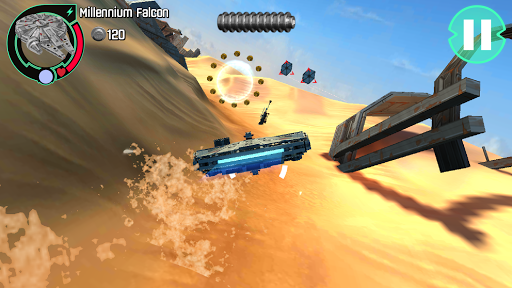 LEGO? Star Wars?: TFA para PC