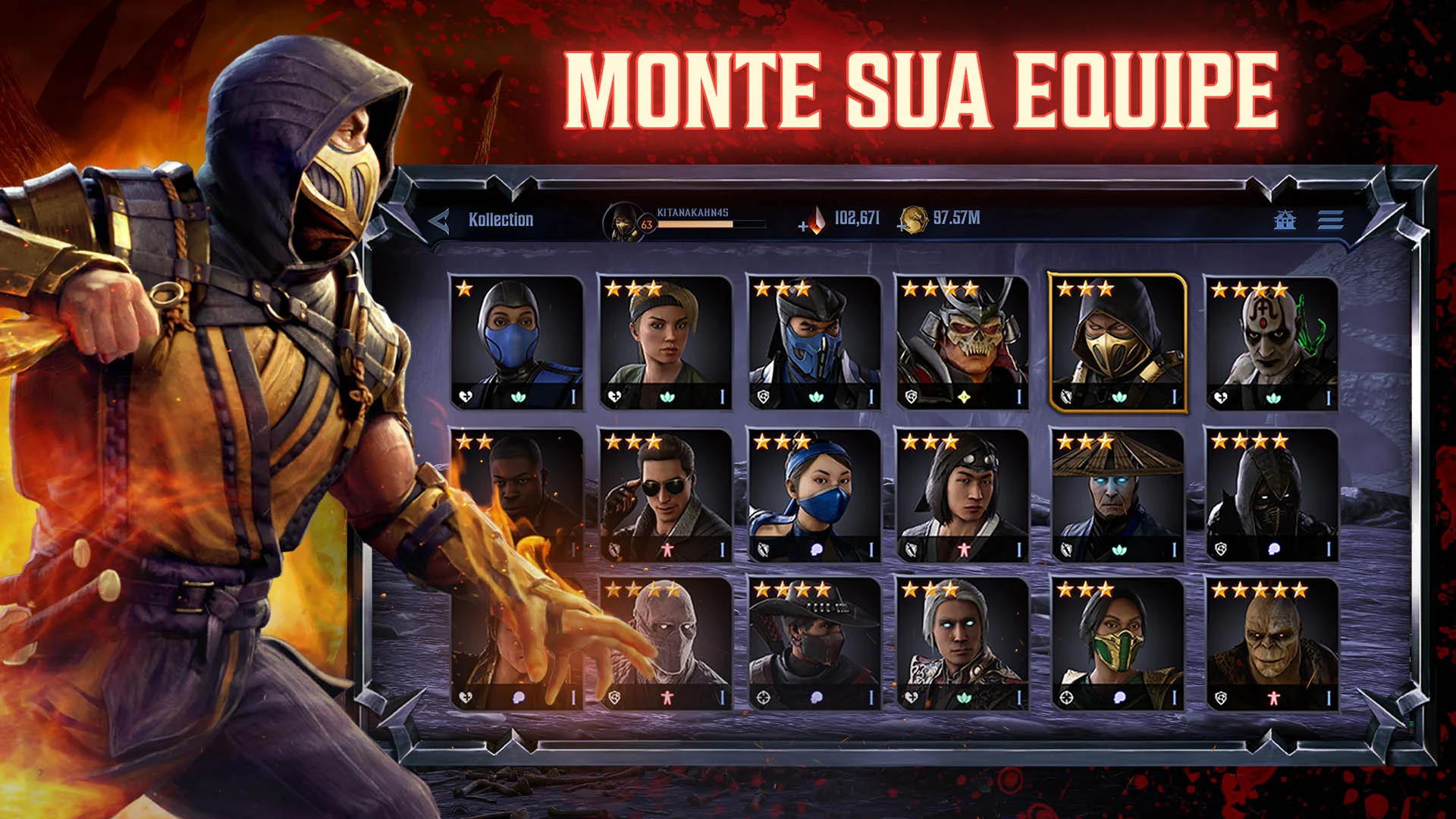 Mortal Kombat 1: Requisitos de sistema para jogar no PC