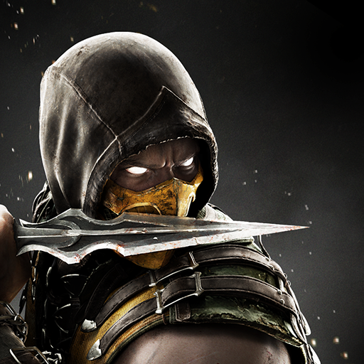 MORTAL KOMBAT - Jogo de Luta para PC