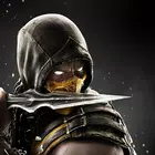Mortal Kombat