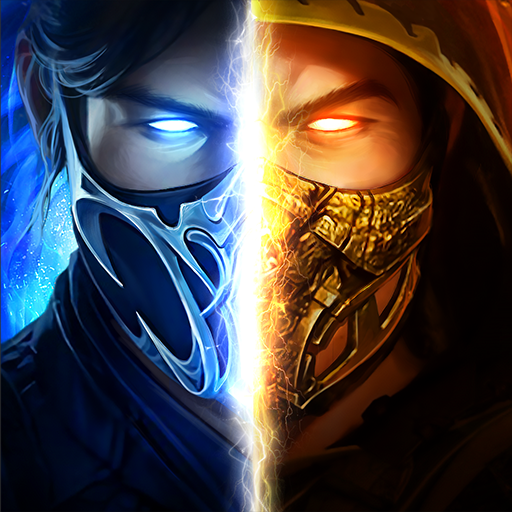 MORTAL KOMBAT