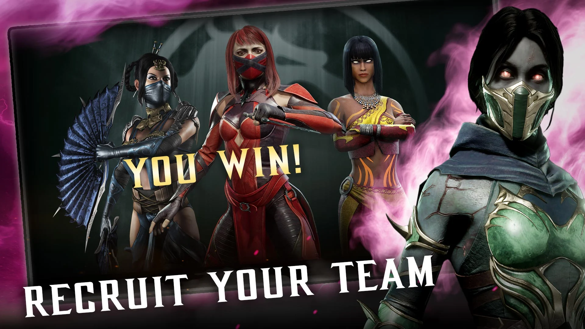 Mortal Kombat PC