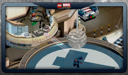 LEGO® Marvel Super Heroes para PC