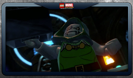 LEGO® Marvel Super Heroes PC