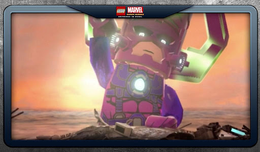 LEGO® Marvel Super Heroes para PC