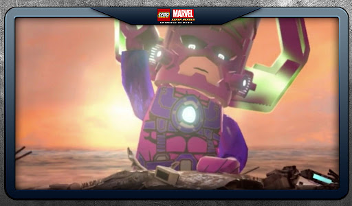 LEGO® Marvel Super Heroes PC