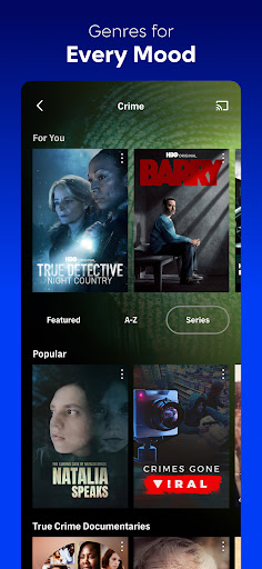 HBO Max: Stream Movies & TV电脑版