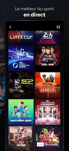 HBO Max: Regarde films et TV PC