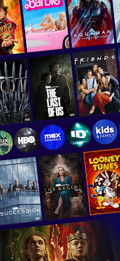 Max: Stream HBO, TV, & Movies电脑版