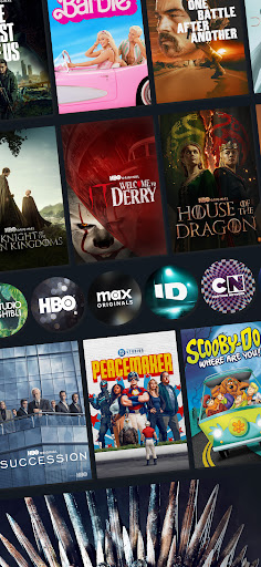Max: Stream HBO, TV, & Movies