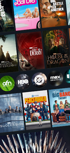 Max: Stream HBO, TV, & Movies
