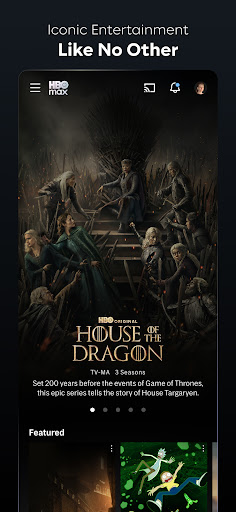 Max: Stream HBO, TV, & Movies