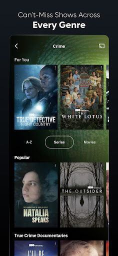 Max: Stream HBO, TV, & Movies