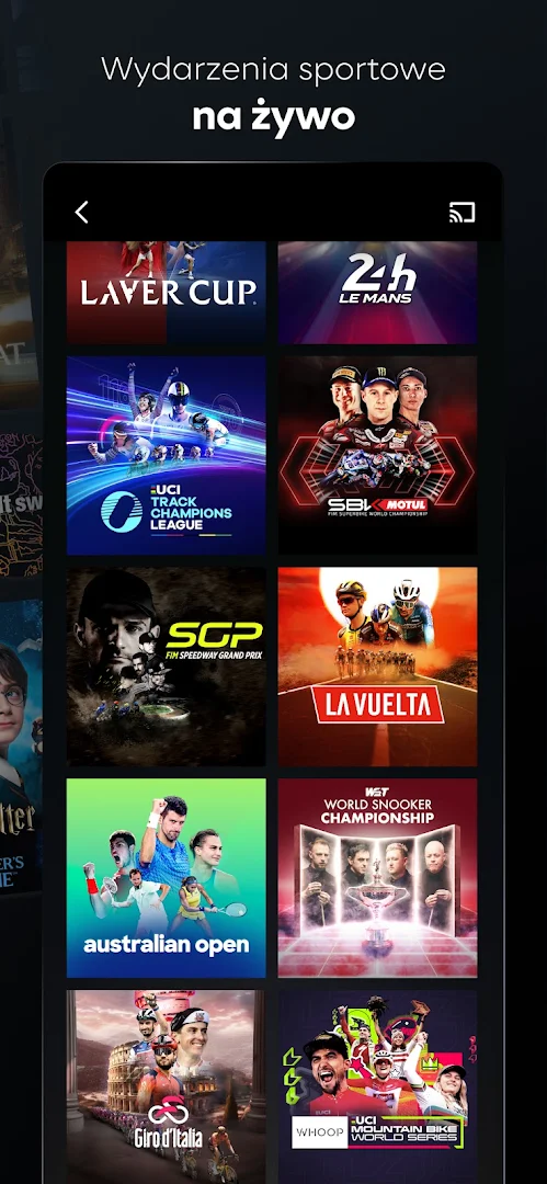 Max: Stream HBO, TV, & Movies PC