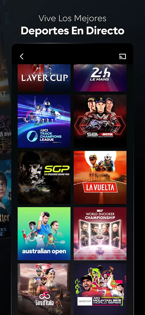 Max: Stream HBO, TV, & Movies PC