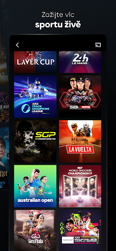 HBO Max: Streamujte TV a filmy