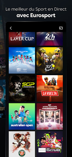 HBO Max : streaming film et TV PC