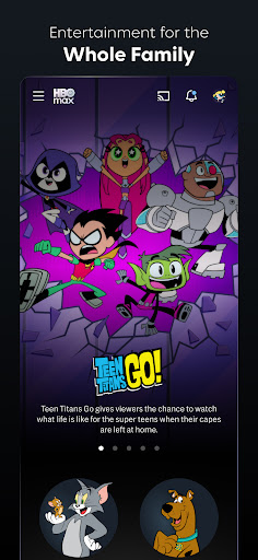 Max: Stream HBO, TV, & Movies