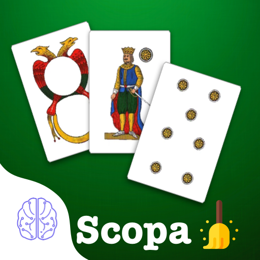 Scopa PC