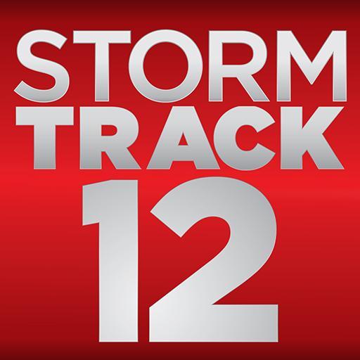 WBNG Storm Track 12电脑版