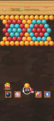 Easy Bubble Bobble PC