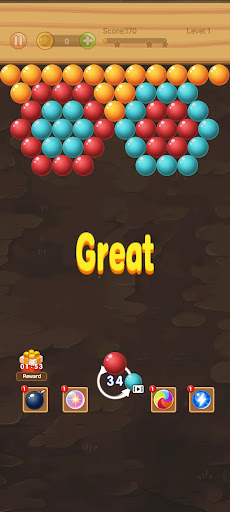 Easy Bubble Bobble PC