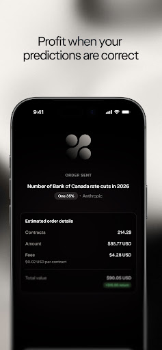 Wealthsimple Predict PC