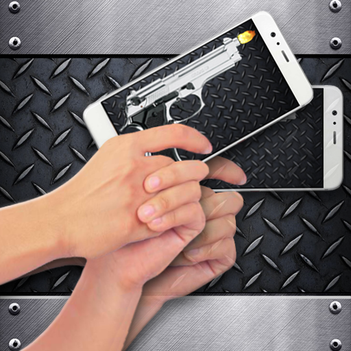 Mô phỏng súng PC